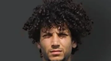 صفقة مرتقبة.. المقاولون العرب يقترب من ضم أحمد فؤاد نجم نادي فاركو